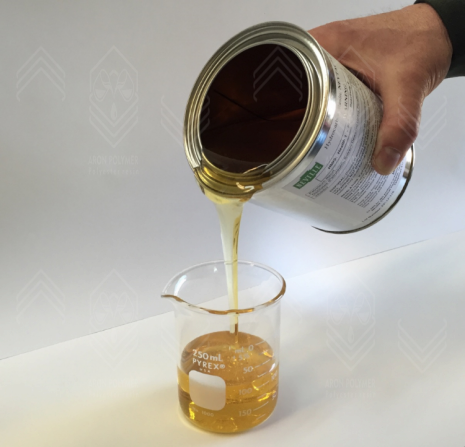 تصویر 4 از قیمت رزین سه جزئی